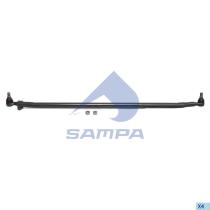 SAMPA 9795901 - TUBO CON ARTICULACIóN DE RóTULA