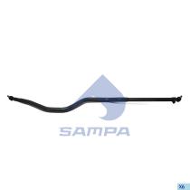 SAMPA 9796001 - TUBO CON ARTICULACIóN DE RóTULA