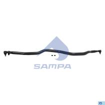 SAMPA 9796101 - TUBO CON ARTICULACIóN DE RóTULA