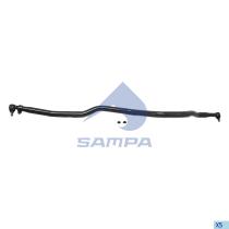 SAMPA 9796201 - TUBO CON ARTICULACIóN DE RóTULA