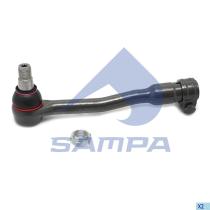 SAMPA 9796901 - TUBO CON ARTICULACIóN DE RóTULA