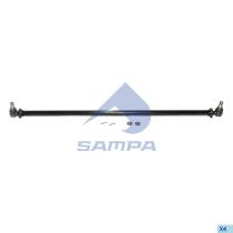 SAMPA 9797601 - TUBO CON ARTICULACIóN DE RóTULA