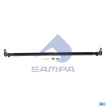 SAMPA 9797701 - TUBO CON ARTICULACIóN DE RóTULA