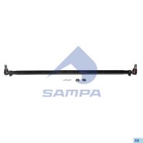 SAMPA 9797801 - TUBO CON ARTICULACIóN DE RóTULA