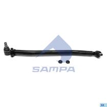 SAMPA 9798101 - TUBO CON ARTICULACIóN DE RóTULA