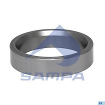 SAMPA 100033 - ANILLO DE EMPUJE, CUBO DE LA RUEDA