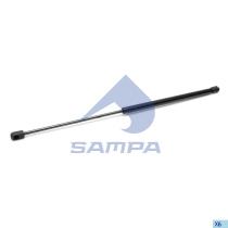 SAMPA 10006601 - MUELLE DE GAS