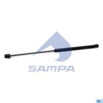 SAMPA 10010801 - MUELLE DE GAS