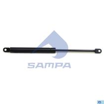 SAMPA 10011601 - MUELLE DE GAS
