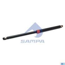 SAMPA 10012501 - MUELLE DE GAS