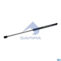SAMPA 10016701 - MUELLE DE GAS