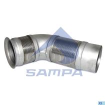 SAMPA 100261 - FUELLE DE ESCAPE, ESCAPE