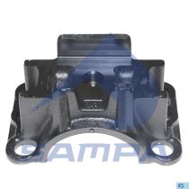 SAMPA 100306 - SOPORTE BOGIE