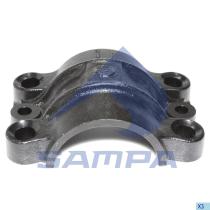 SAMPA 100307 - SOPORTE BOGIE