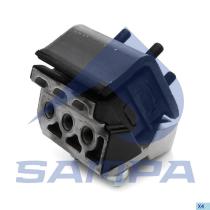 SAMPA 100361 - MONTAJE, MOTOR