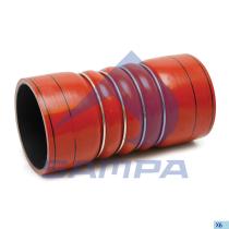 SAMPA 100385 - TUBO FLEXIBLE, INTERCOOLER