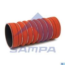 SAMPA 100394 - TUBO FLEXIBLE, INTERCOOLER