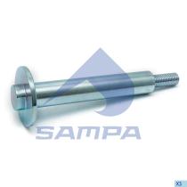 SAMPA 101126 - TORNILLO, MUELLE