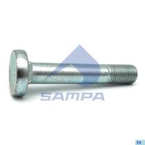 SAMPA 101130 - TORNILLO, MUELLE