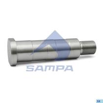 SAMPA 101136 - TORNILLO, MUELLE