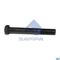 SAMPA 101148 - TORNILLO, MUELLE