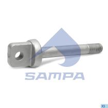 SAMPA 101169 - TORNILLO, MUELLE