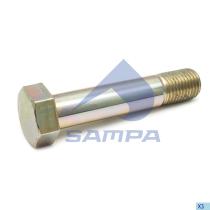 SAMPA 101170 - TORNILLO