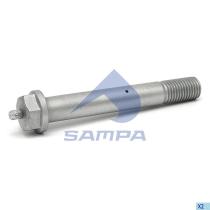 SAMPA 101171 - TORNILLO