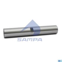 SAMPA 101236 - REPARACIóN