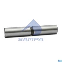 SAMPA 101244 - REPARACIóN