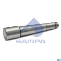 SAMPA 101376 - REPARACIóN