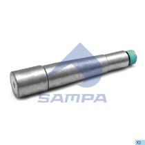 SAMPA 101578 - REPARACIóN
