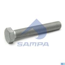 SAMPA 102120 - TORNILLO