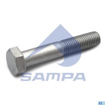 SAMPA 1021211 - TORNILLO