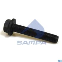 SAMPA 102134 - TORNILLO