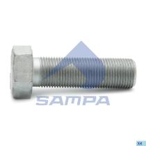 SAMPA 102144 - TORNILLO