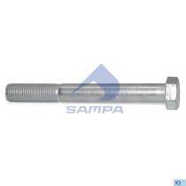 SAMPA 102155 - TORNILLO