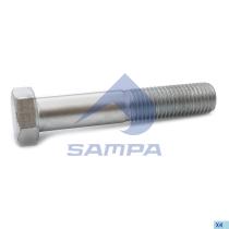 SAMPA 102163 - TORNILLO, BARRA DEL EJE