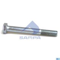 SAMPA 102166 - TORNILLO