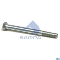 SAMPA 102171 - TORNILLO