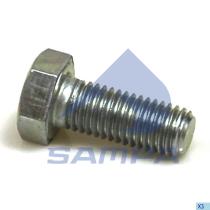 SAMPA 102173 - TORNILLO