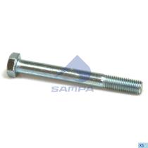 SAMPA 102184 - TORNILLO