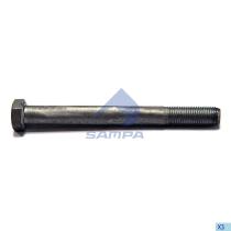 SAMPA 102186 - TORNILLO