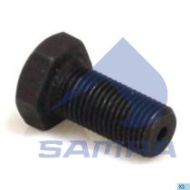 SAMPA 102188 - TORNILLO