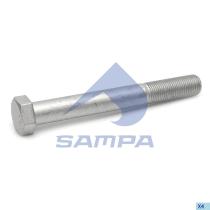 SAMPA 102204 - TORNILLO, BARRA DEL EJE