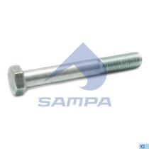 SAMPA 102208 - TORNILLO