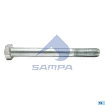 SAMPA 102209 - TORNILLO, MUELLE