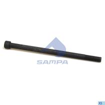 SAMPA 102215 - TORNILLO