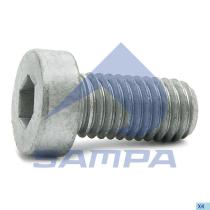 SAMPA 102217 - TORNILLO