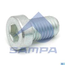 SAMPA 102219 - TORNILLO